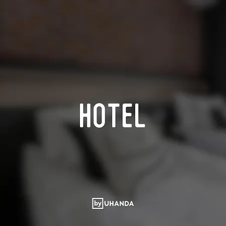 Vaakko - And By Uhanda Hotel 3*