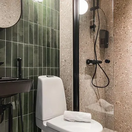 Hotel Vaakko - And By Uhanda 3*