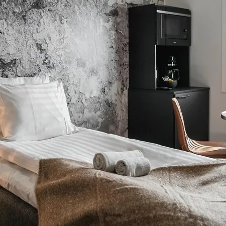 Hotel Vaakko - And By Uhanda 3*