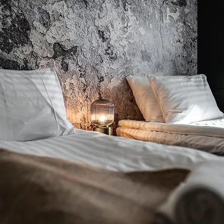 Hotel Vaakko - And By Uhanda Tampere